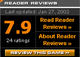 Gamespot's reader review as of 4/24/02